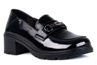 Mokasyny damskie Łukbut 29520-3-J-101 