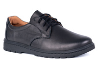 Męskie półbuty komfortowe Łukbut 22500-4-J-001