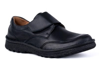 Półbuty męskie Łukbut  0952K-4-W-001 