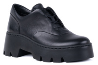 Mokasyny damskie Łukbut 26790-3-J-001 