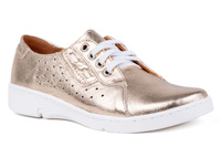 Trampki damskie  Łukbut 05100-3-W-626 