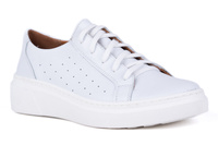 Trampki damskie Łukbut 19760-3-J-007