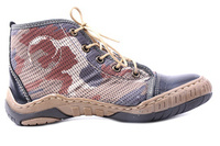 Trzewiki dziecięce Łukbut 418