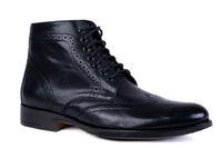 Trzewiki męskie casual Łukbut 22000-4-Z-001 