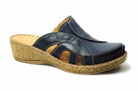 Drewniaki damskie Łukbut 650