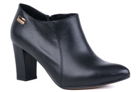 Botki damskie Łukbut 25280-4-J-001 