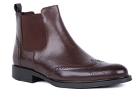 Sztyblety męskie Łukbut 21990-4-Z-330 