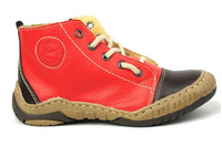 Trzewiki dziecięce Łukbut 418
