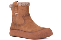 Botki damskie Łukbut 29620-3-Z-302 