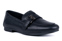 Mokasyny damskie Łukbut 28790-3-J-001 