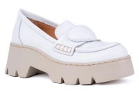 Mokasyny damskie Łukbut 26760-3-J-007 