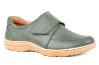 Półbuty damskie komfortowe Łukbut 11560-3-J-244 