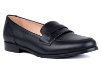 Mokasyny damskie Łukbut 29370-3-J-001 