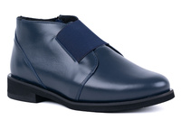 Trzewiki damskie Łukbut 25300-4-J-352