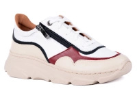 Sneakersy damskie Łukbut 19710-2-J-234