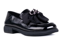 Mokasyny damskie Łukbut 29560-3-J-101 