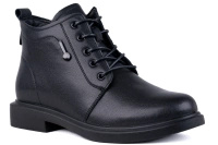 Botki damskie Łukbut 29790-3-Z-001 