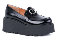 Mokasyny damskie Łukbut 26730-3-J-001 