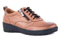 Półbuty damskie Łukbut 24830-3-J-153 