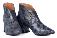 Botki na wiosnę Łukbut 21800-3-J-484