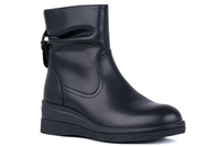 Botki damskie Łukbut 29590-3-Z-001