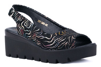 Sandały damskie Łukbut 26870-3-L-724