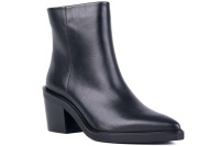 Botki damskie Łukbut 28390-3-Z-100 