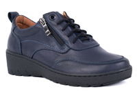 Półbuty damskie Łukbut 24830-3-J-220 