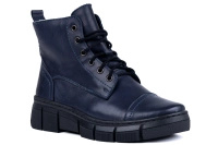 Trzewiki damskie Łukbut 27310-3-Z-220 