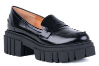 Mokasyny damskie Łukbut 26600-3-Z-100