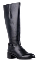 Kozaki damskie Łukbut 28820-3-Z-100 