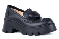 Mokasyny damskie Łukbut 26760-3-J-001 