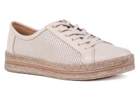 Trampki damskie  Łukbut 28430-3-W-243