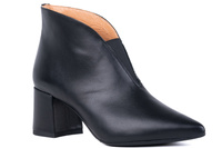 Botki na wiosnę Łukbut 21800-3-J-100 