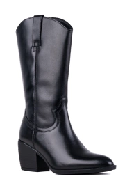 Kowbojki damskie Łukbut 28890-3-J-100 