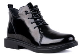 Trzewiki damskie Łukbut 29770-3-Z-101