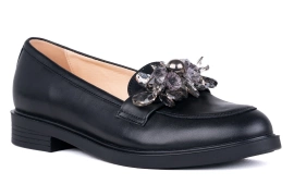 Mokasyny damskie Łukbut 29410-3-J-001