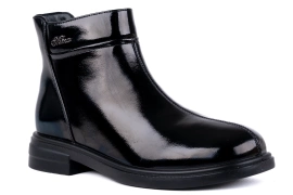 Trzewiki damskie Łukbut 29810-3-Z-101 