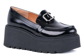 Mokasyny damskie Łukbut 26730-3-J-001 