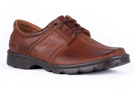 Półbuty męskie Łukbut 16890-4-J-003