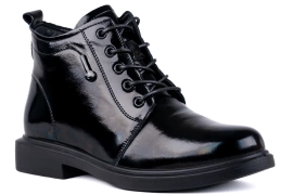 Trzewiki damskie Łukbut 29790-3-Z-101 