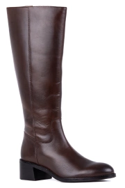 Kozaki damskie Łukbut 28810-3-Z-330 