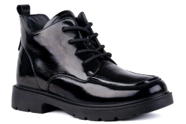 Trzewiki damskie Łukbut 29780-3-Z-101