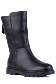 Kozaki damskie Łukbut 29830-3-Z-001 