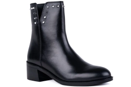 Botki damskie 28840-3-Z-100 