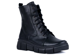 Trzewiki damskie Łukbut 27300-3-Z-100 