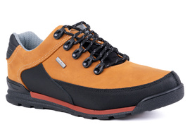 Półbuty trekkingowe z membraną SympaTex Łukbut 22940-4-J-324