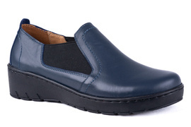 Czółenka damskie Łukbut 14500-3-J-549