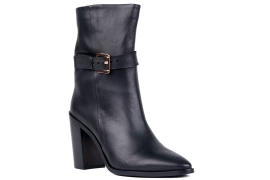 Botki damskie Łukbut 26570-3-Z-001 