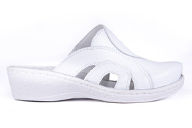 Drewniaki damskie Łukbut 650